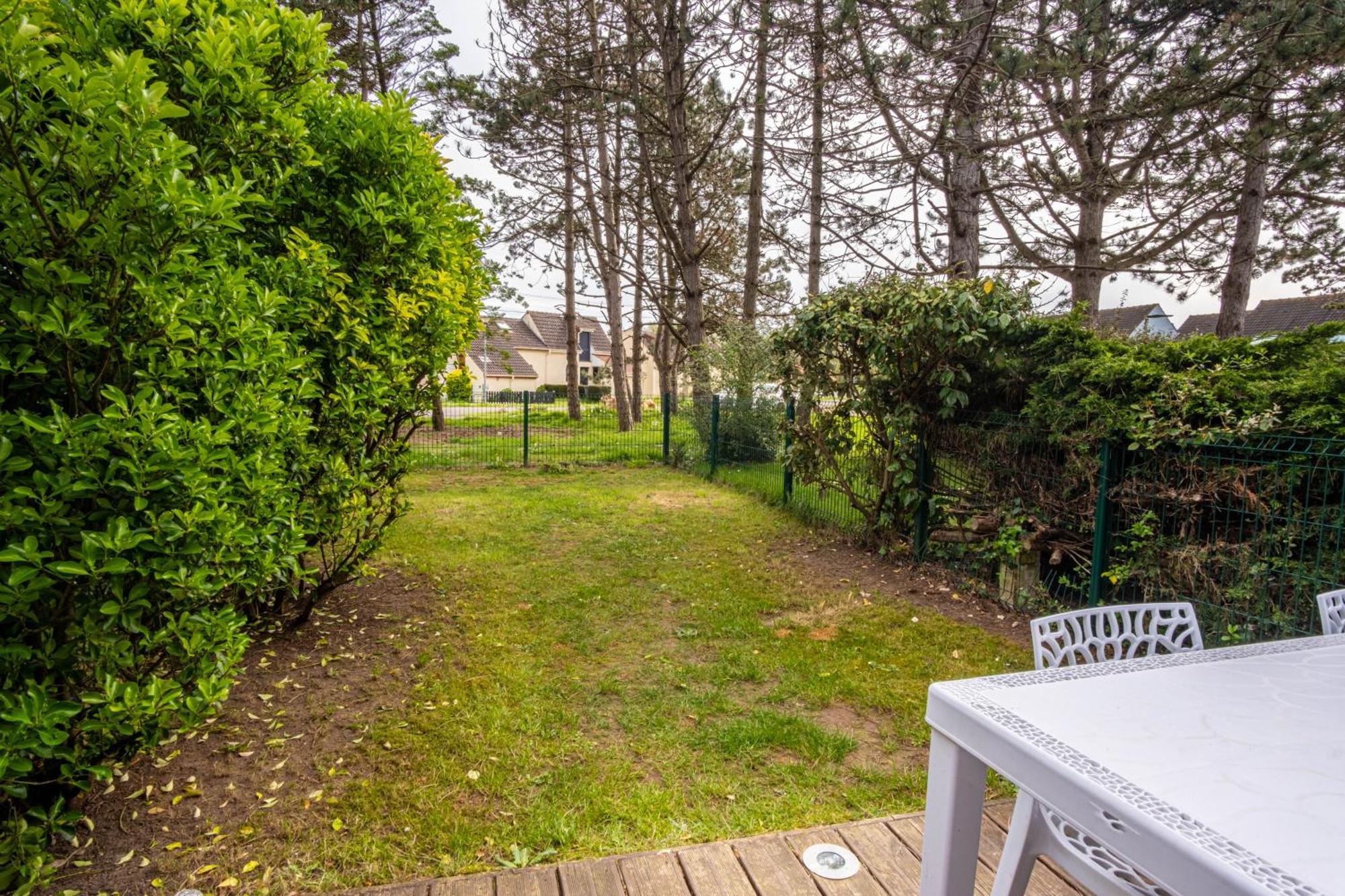 Bienvenue A Sainte Cecile Plage Camiers Luaran gambar